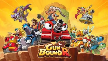 GunboundR Image