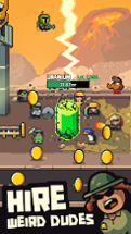 Earth Inc. Tycoon Idle Miner Image