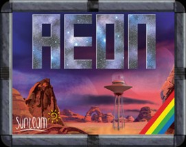 Aeon (ZX Spectrum) Image