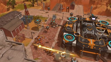 AirMech Strike Image