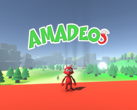 Amadeos Image