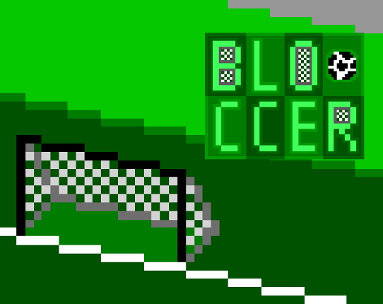 Bloccer Game Cover