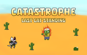 Catastrophe: Last Cat Standing Image