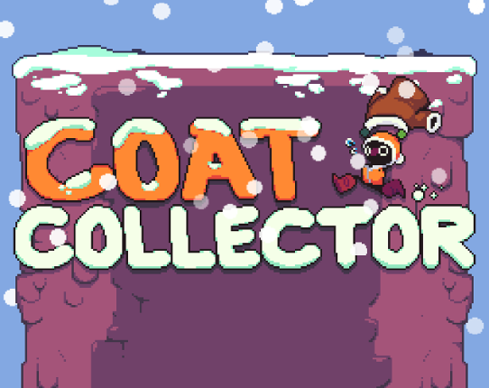 Coat Collector Game Cover