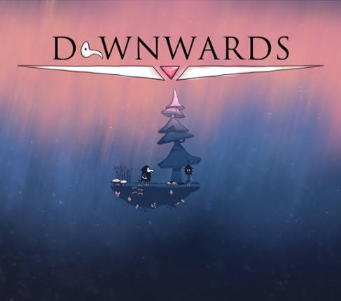 Downwards Game Cover