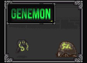 GENEMON ★ Image