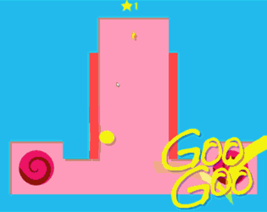 Goo Goo Game Cover