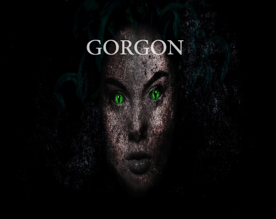 Gorgon: Scary - Survival Horror Game Game Cover