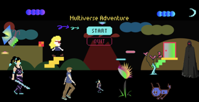 group_MultiverseAdventure Image