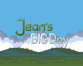 Jeam's Big Day Image