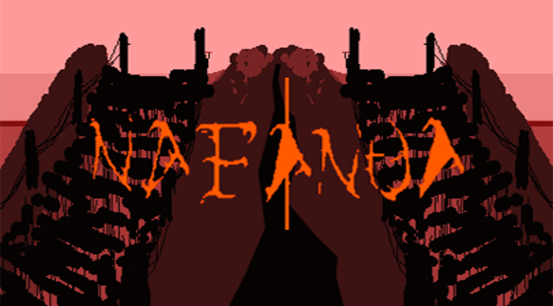 NAFANUA Game Cover