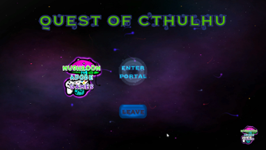 Quest of Cthulhu Image