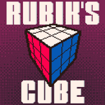 RUBIK'S CUBE Image