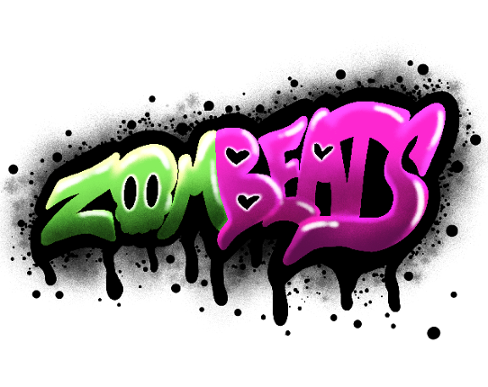 Zombeats Game Cover