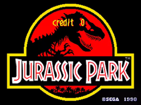 Jurassic Park Image