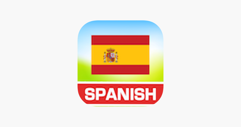 Learn Spanish Today! Game Cover