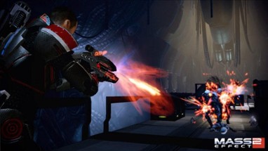 Mass Effect 2: Ultimate Edition Image