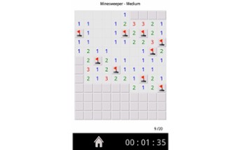Minesweeper !! Image
