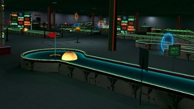 MinigolfPark VR Image