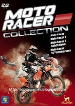 Moto Racer Collection Image