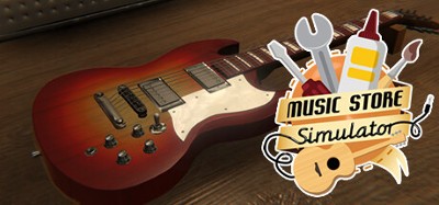 Music Store Simulator Image