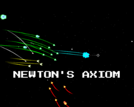 Newton's Axiom Image