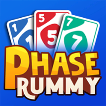 Phase Rummy Image