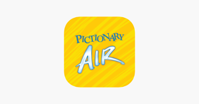 Pictionary Air Image