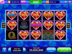Pokies: Starry Casino Slots Image