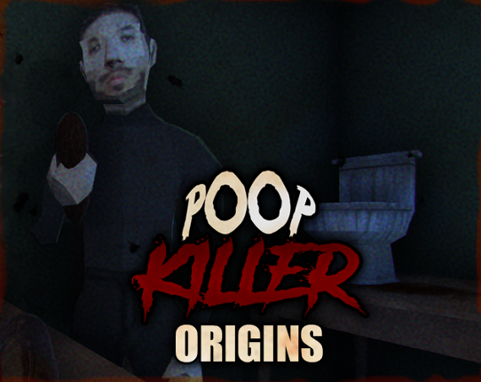 Poop Killer Origins Game Cover