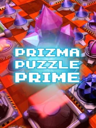 Prizma Puzzle Prime Game Cover