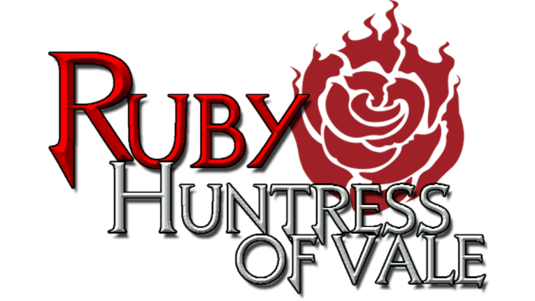 Ruby: Huntress of Vale Game Cover