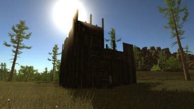 Rust Image