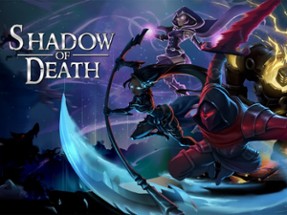 Shadow of Death: Fighting Game Image