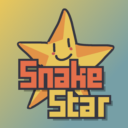 SnakeStar Game Cover