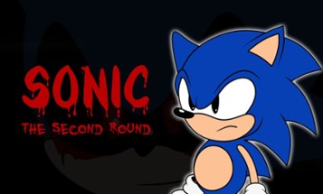 Sonic - The Second Round (Demo) Image