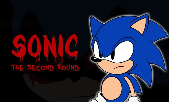 Sonic - The Second Round (Demo) Game Cover