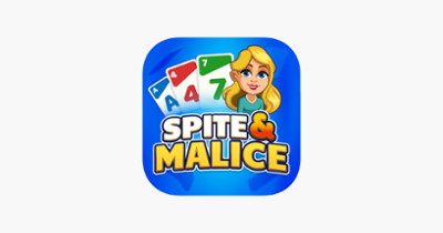 Spite &amp; Malice Card Game Image