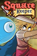 Square Keeper Image