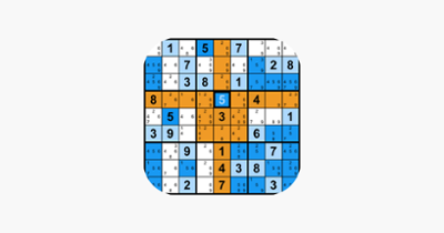 Sudoku  -  Puzzle Number Game Image