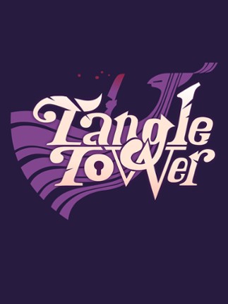 Tangle Tower Game Cover