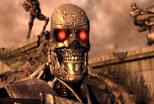 Terminator Salvation Image