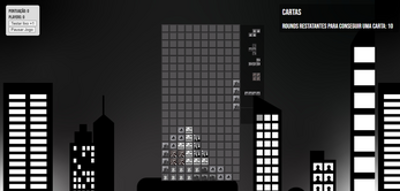 Tetrisverse (2022/2) Image