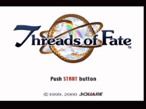 Threads of Fate Image