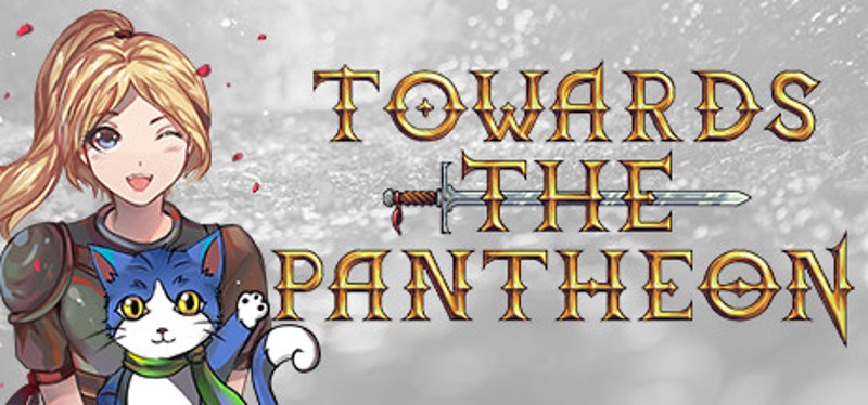 Towards The Pantheon Game Cover