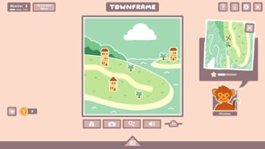 Townframe Image