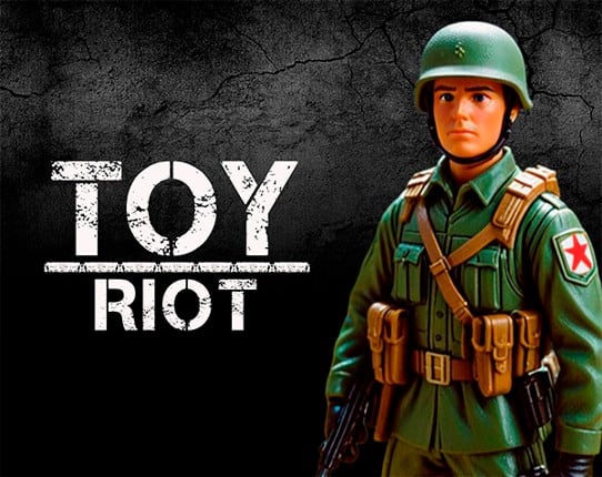 Toy Riot Game Cover