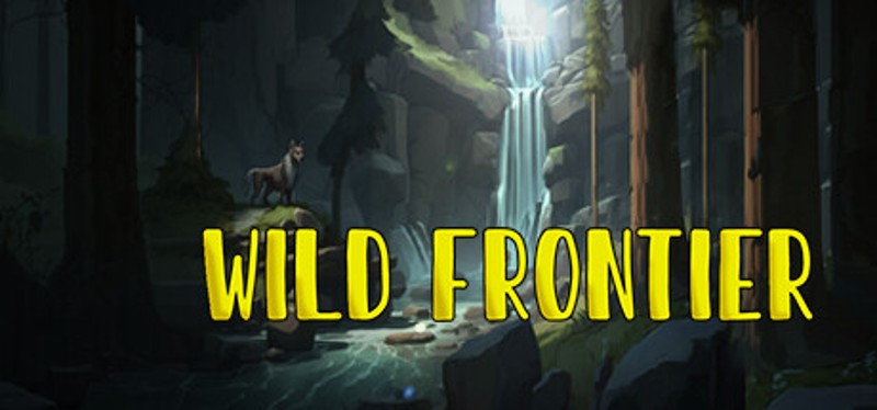 Wild Frontier Game Cover