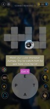 Word Planet: Crossword Game Image