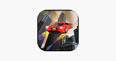 3D City Car Stunts Simulator 2017 Image